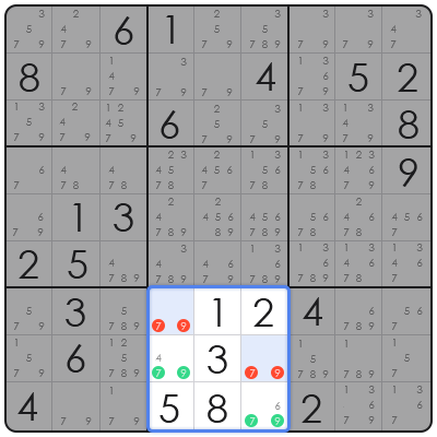 printable sudoku puzzle